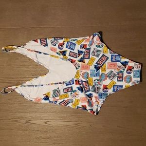 GUESS One Piece Swim Suit